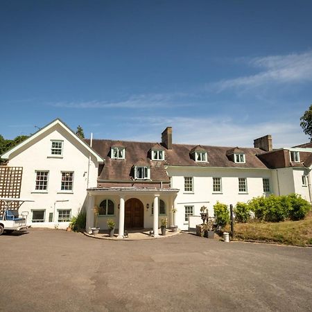 Croydon Hall Minehead Camera foto