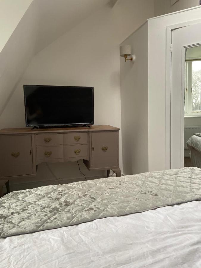 Croydon Hall Minehead Esterno foto